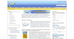 Desktop Screenshot of fidis.net